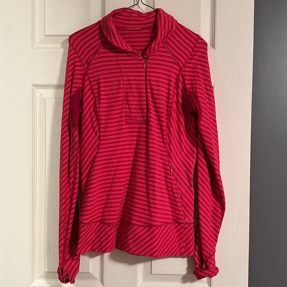 lululemon Pullover sweater